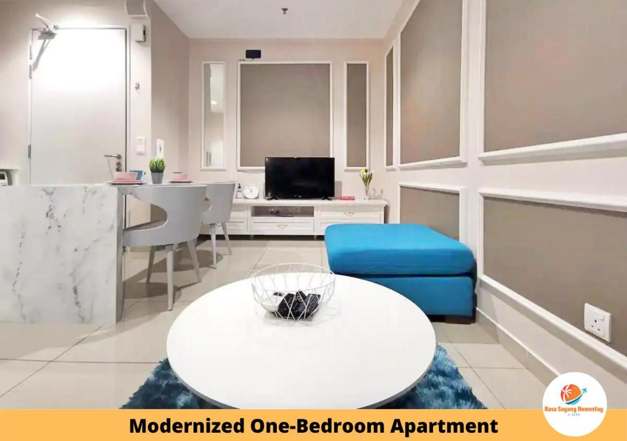 Rasa Sayang Homestay @ I-Soho, I-City Shah Alam Room photo